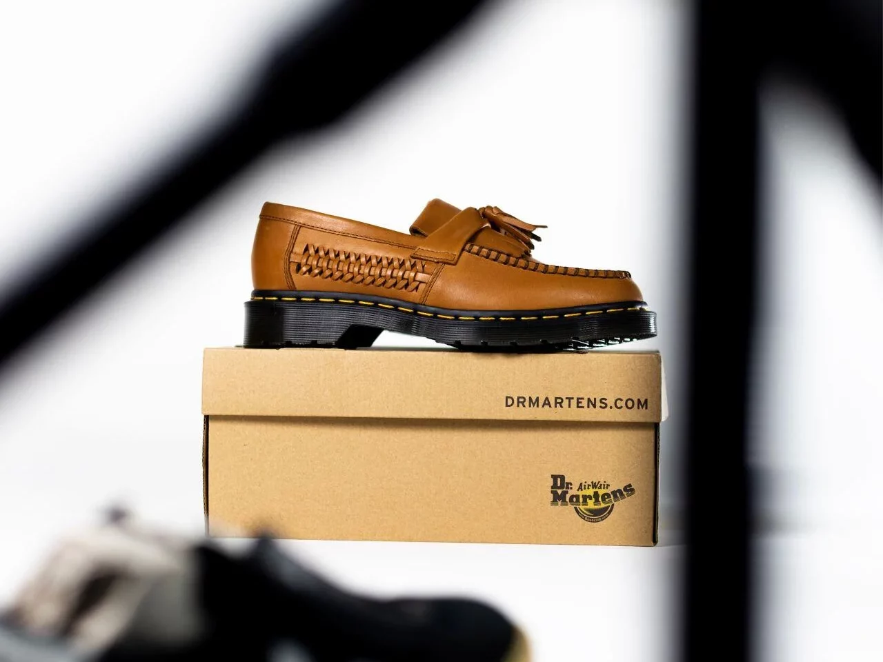 Scott Premium x Crescent