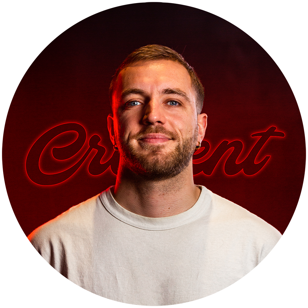 Hugo Seguin - Agence Crescent