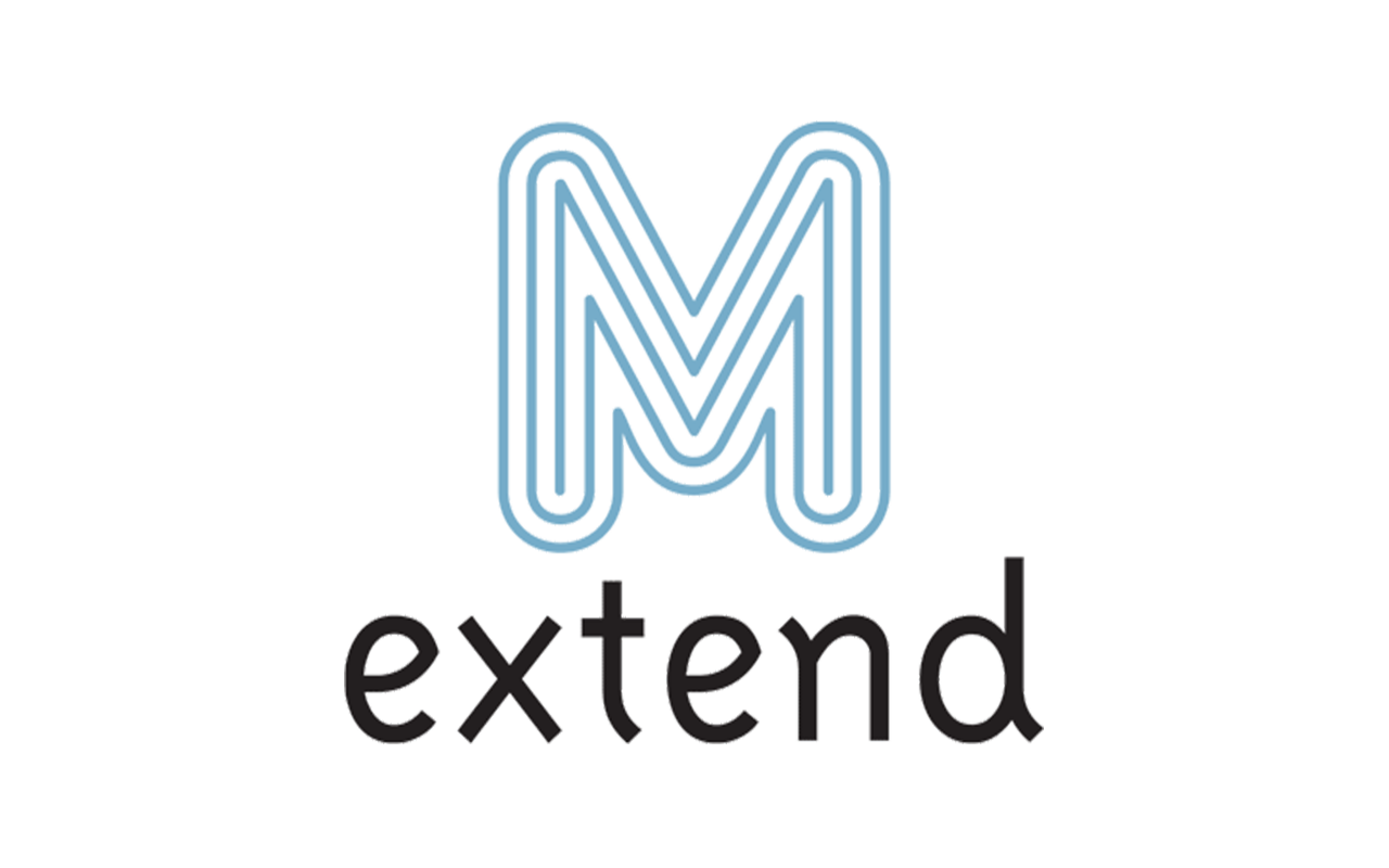 M EXTEND - Crescent