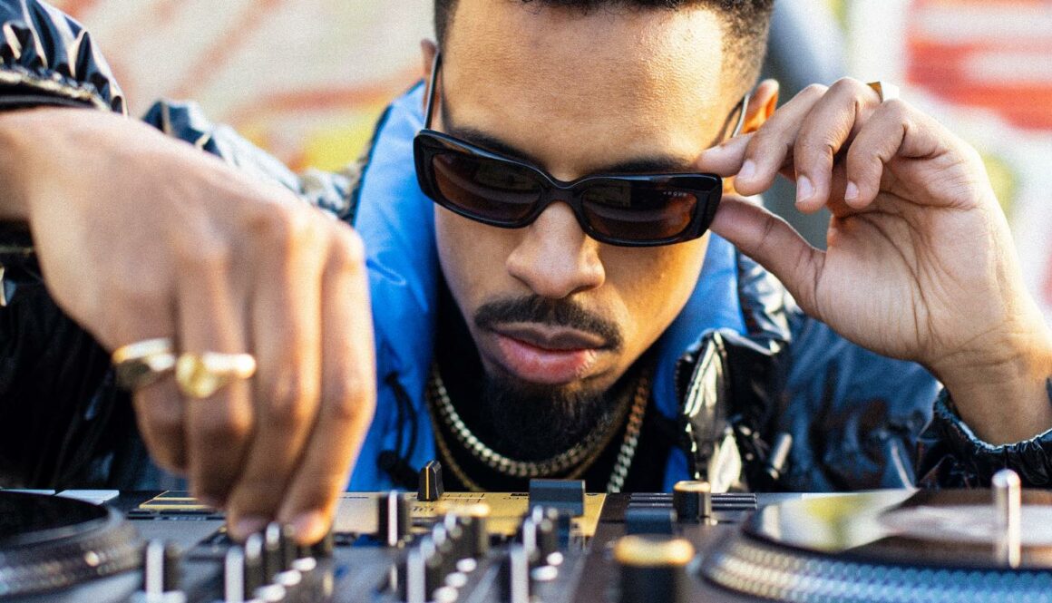 Reportage Photo Crescent - Hercules 3