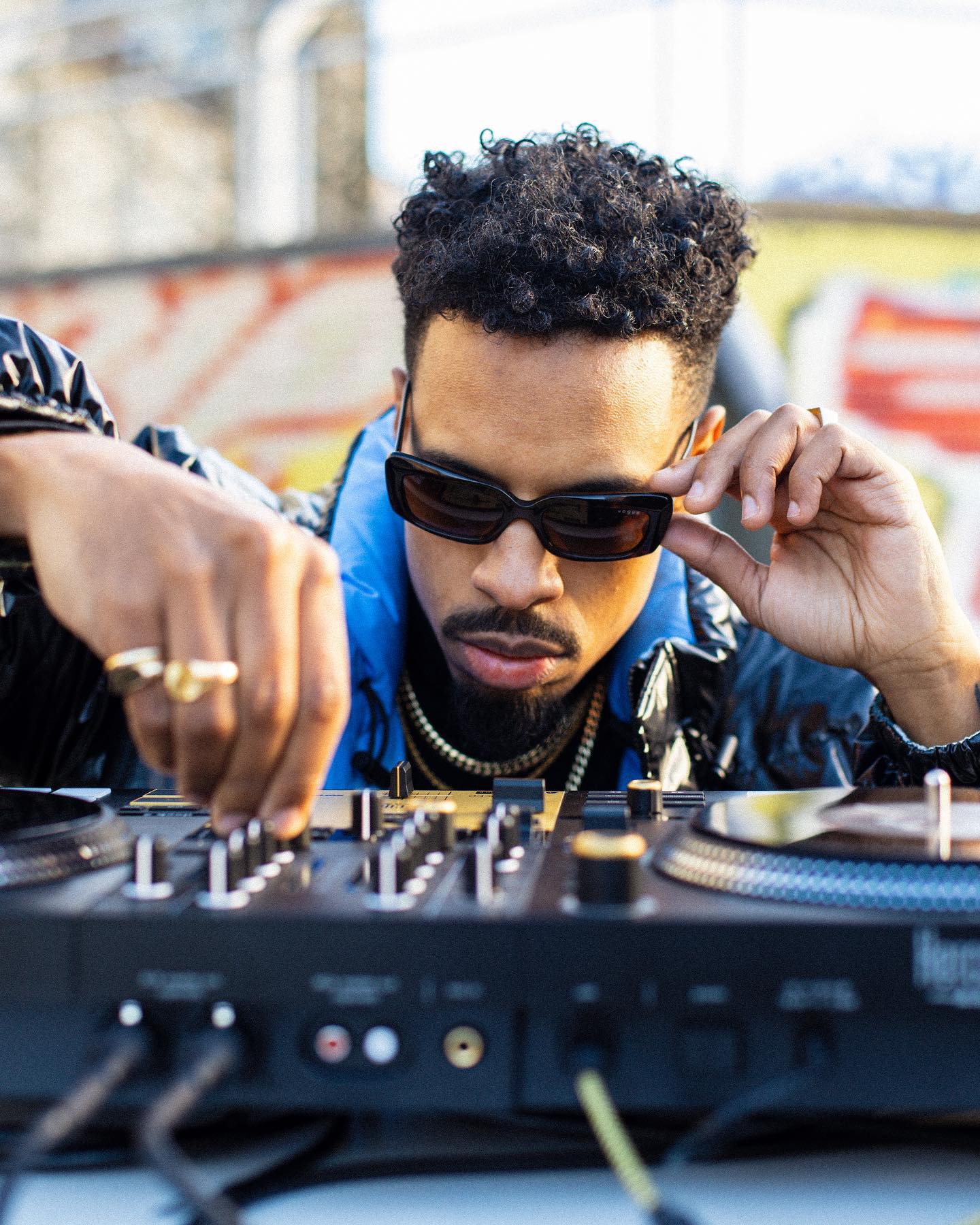 Reportage Photo Crescent - Hercules 3