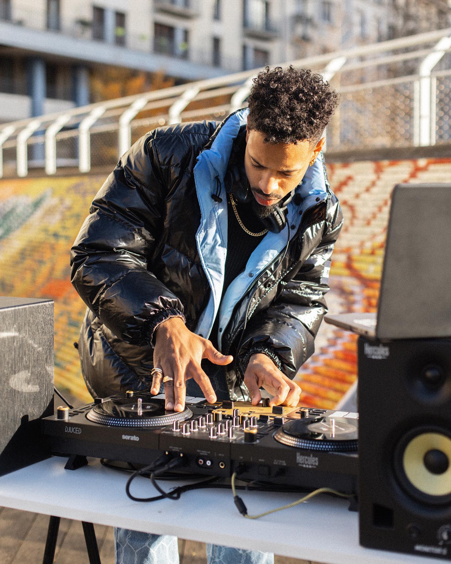 Reportage Photo Crescent - Hercules 4