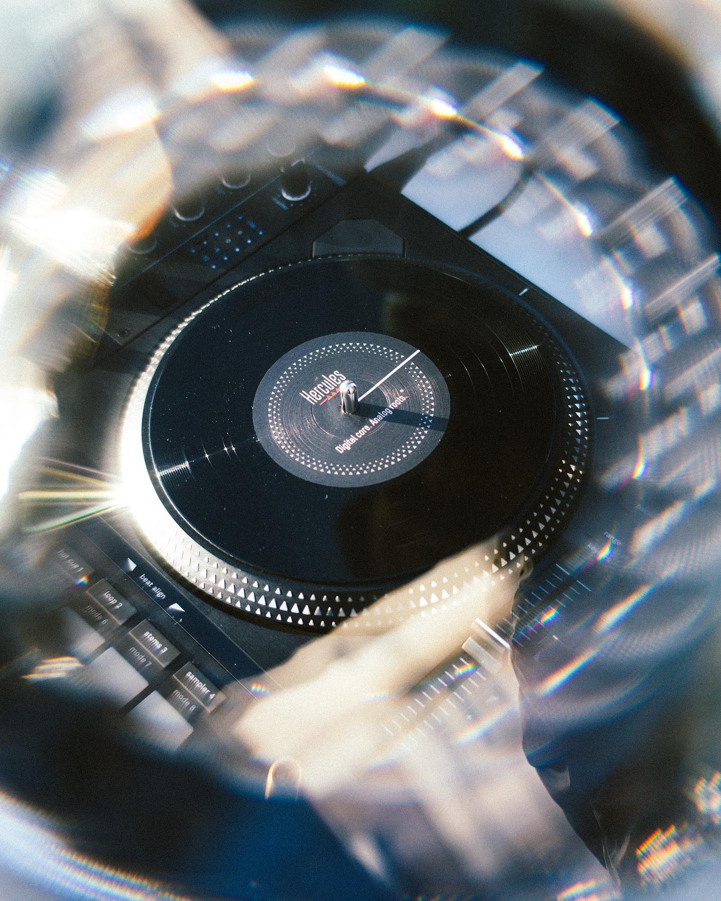 Reportage Photo Crescent - Hercules 5