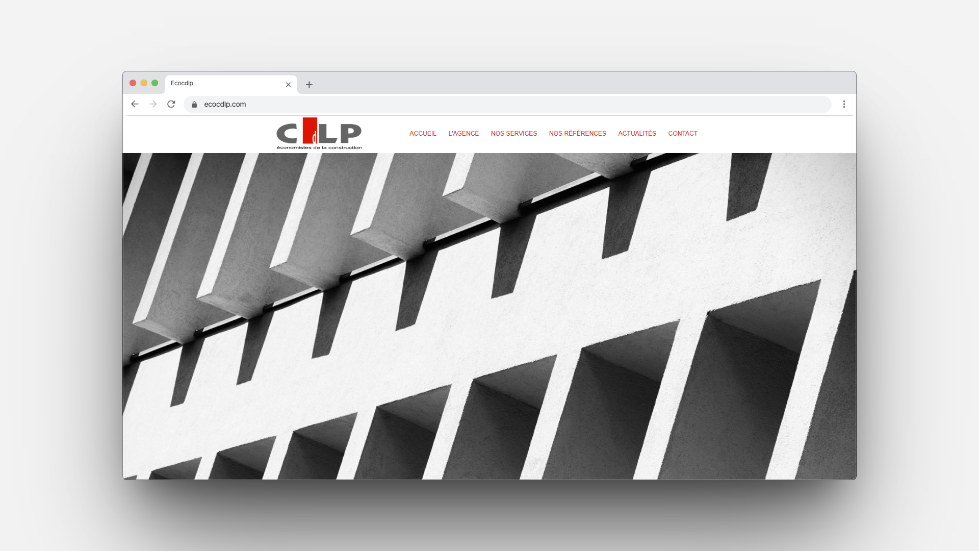 01 - Avant Crescent - Economistes de la construction - CDLP