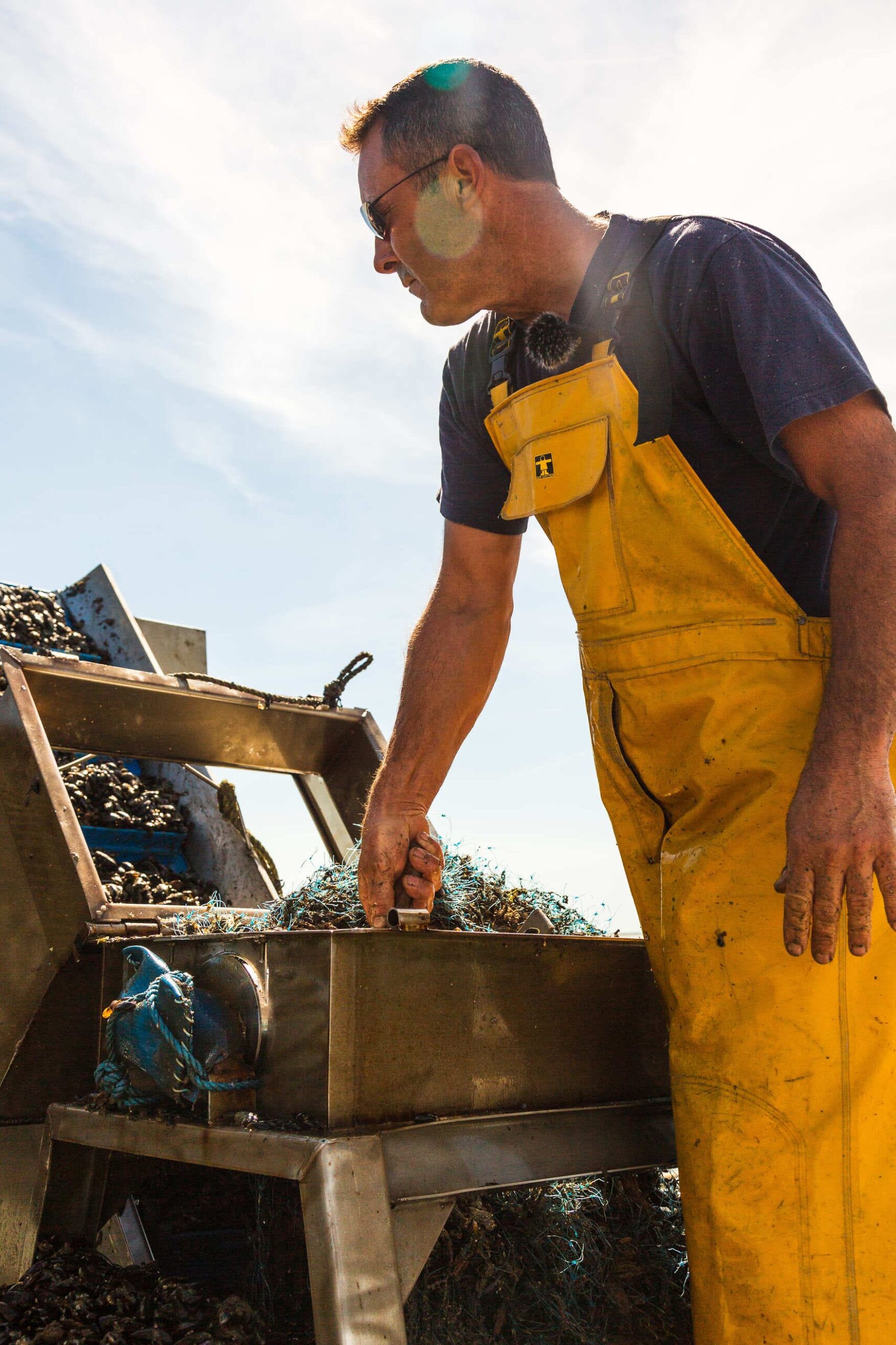 Captation Photo - Maison Margat x Crescent 1