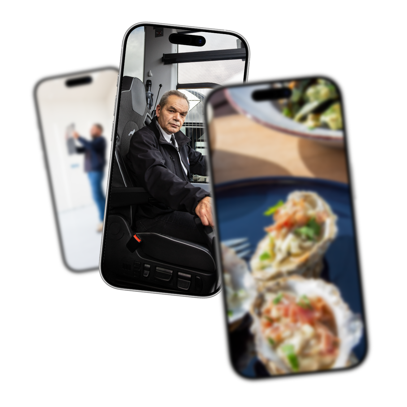 Reportage Photo & Studio Photo