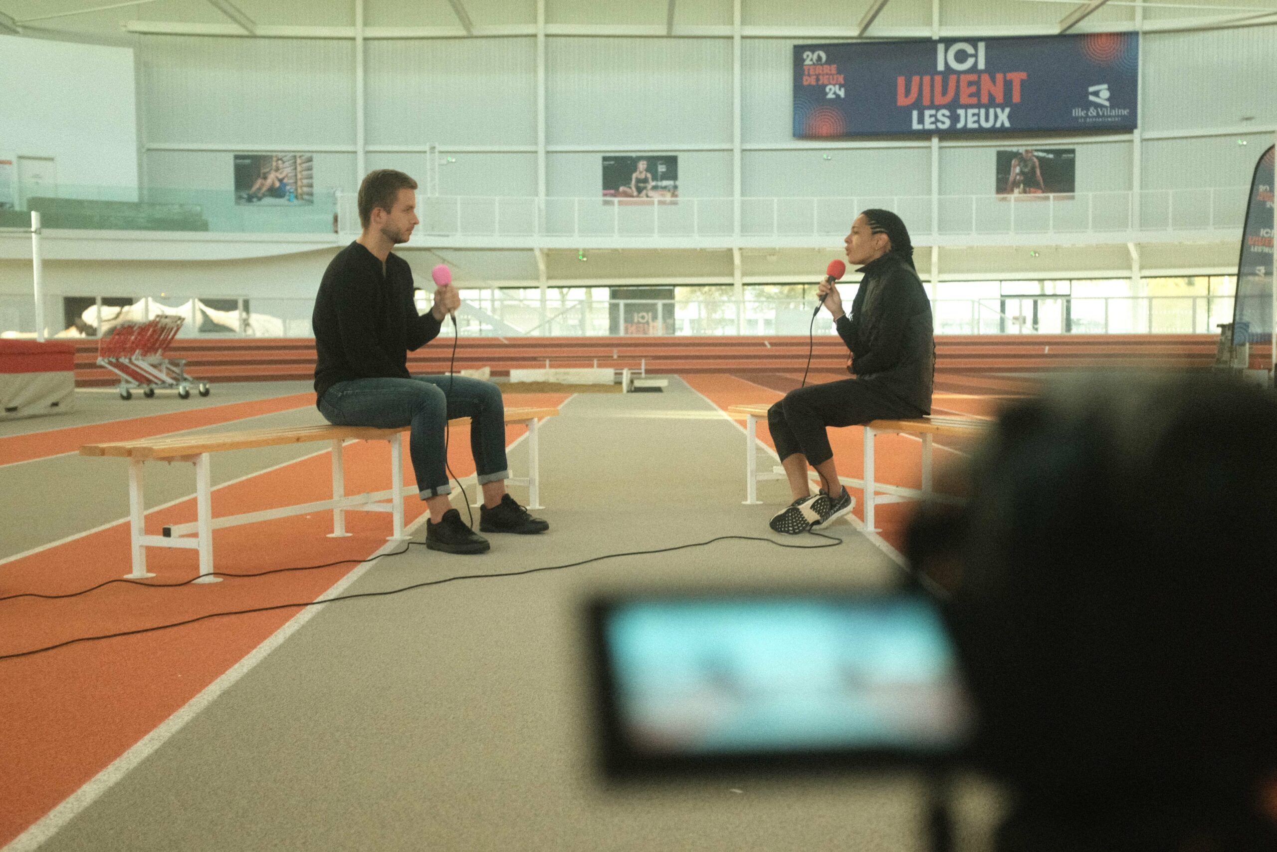 Nous créons pour vous, les vidéos pertinentes pour vos besoins et vos objectifs de visibilité, sur votre site internet et vos réseaux sociaux.