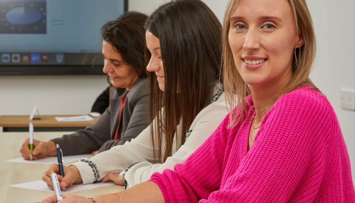 HOP' Formation - Site Internet par Crescent