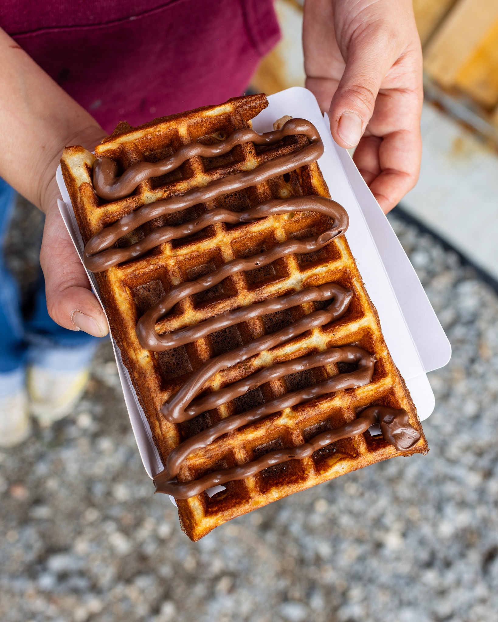 Le Pas Sage de Brocéliande - Crescent