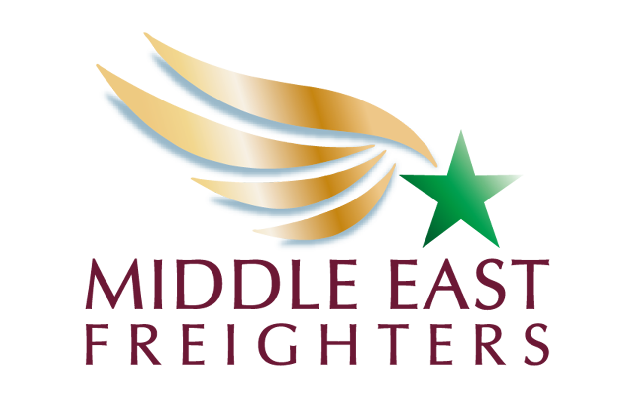 Middle East Freighters - Crescent