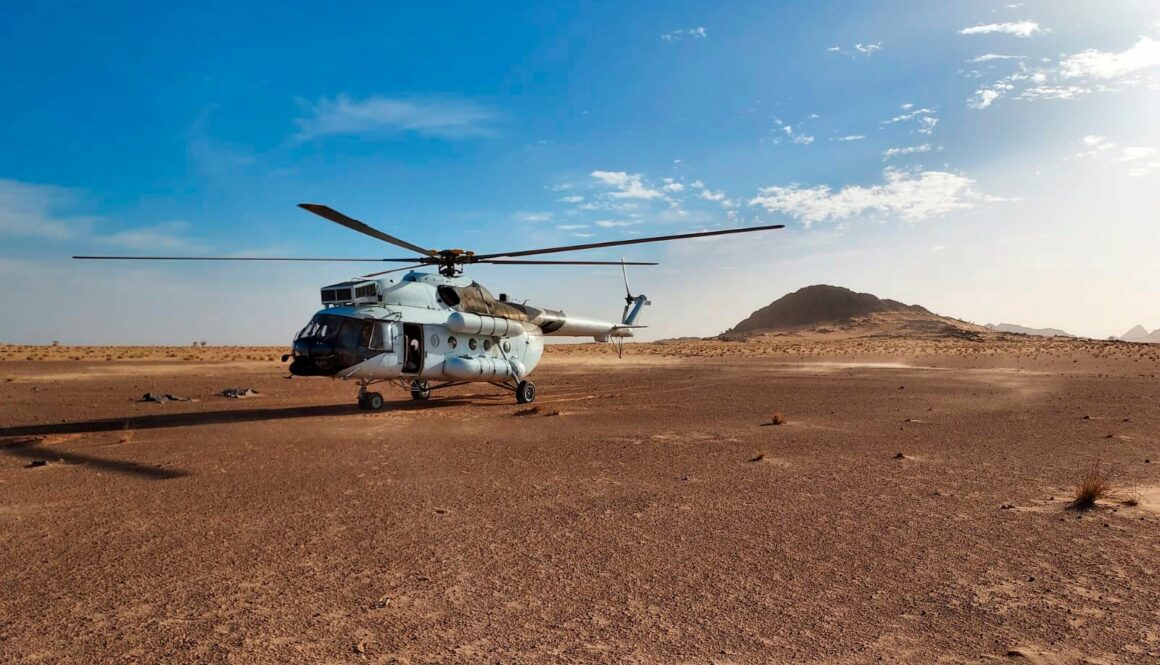 Middle-East-Freighters - Website by Crescent