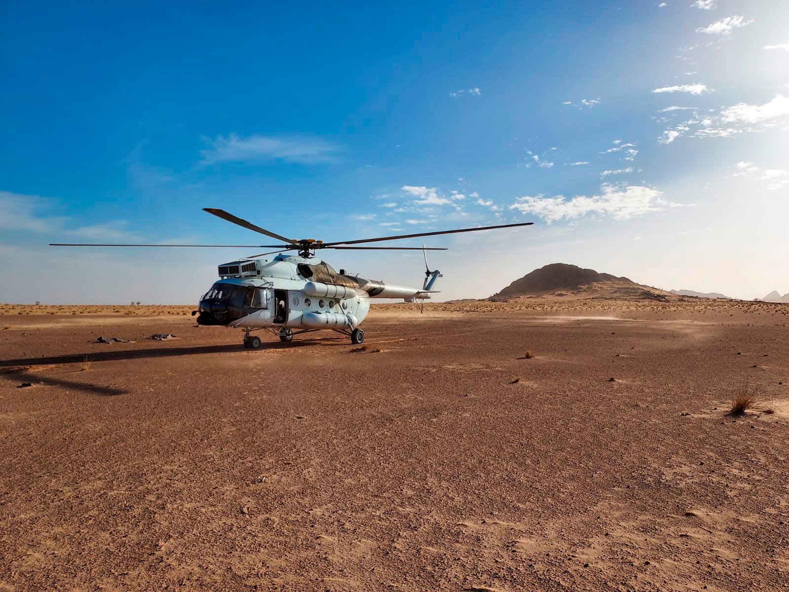 Middle-East-Freighters - Website by Crescent