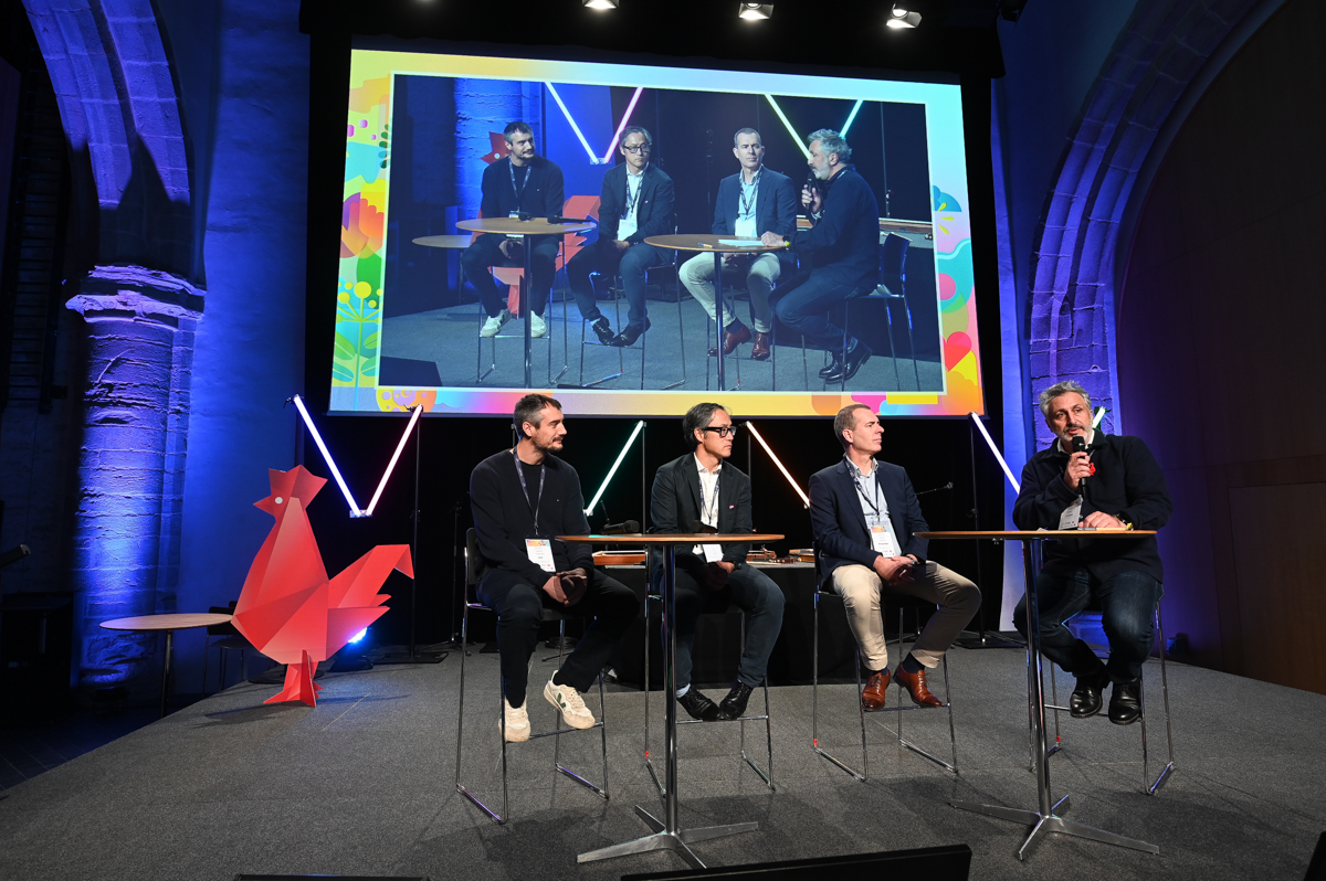 Imagine Summit 2026