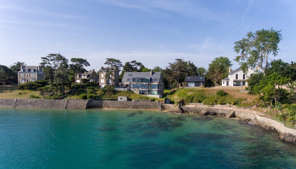 Photo Drone Immobilier