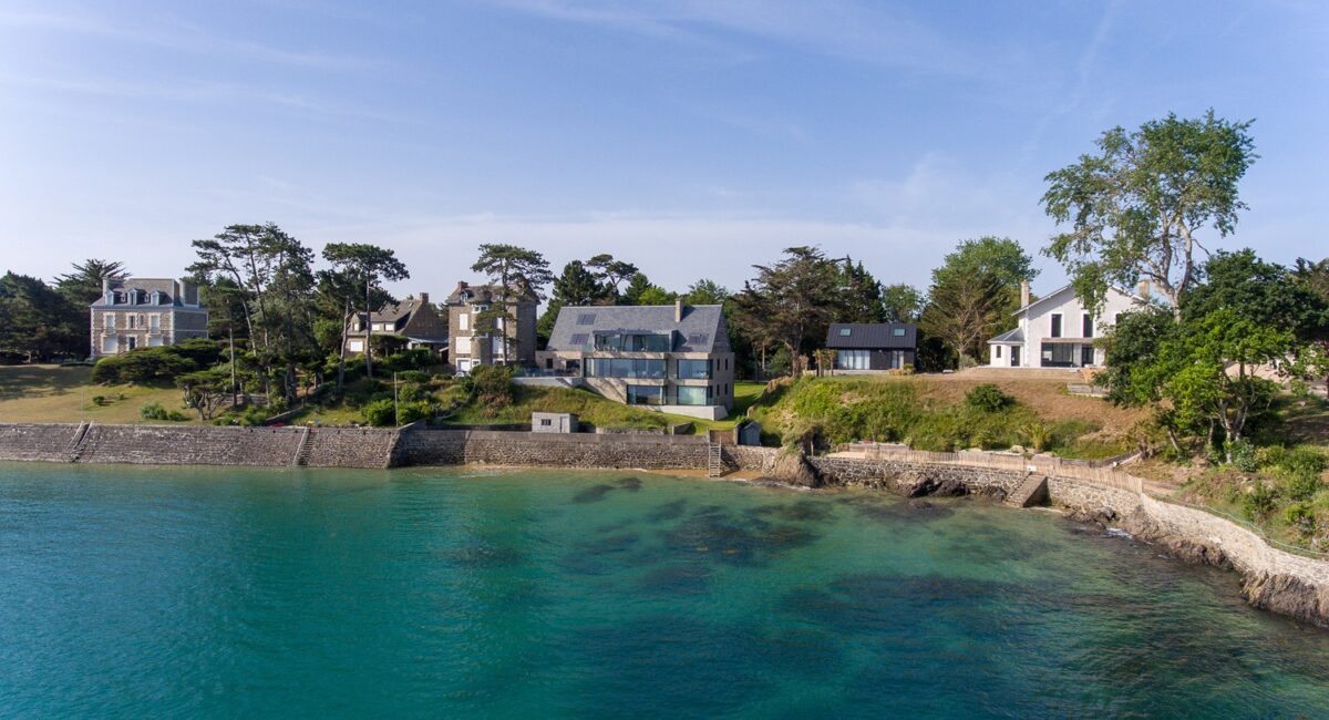 Photo Drone Immobilier