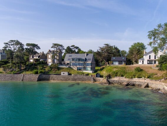 Photo Drone Immobilier